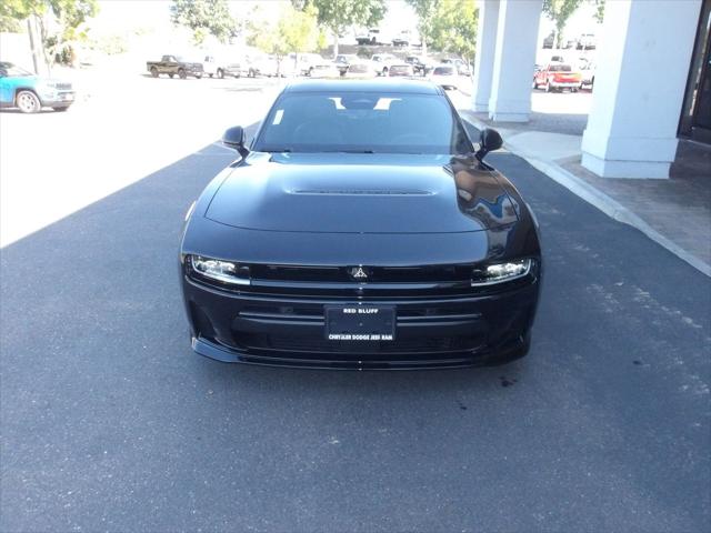 2026 Dodge Charger R/T 4 Door AWD