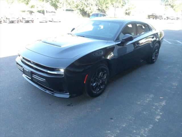 2026 Dodge Charger R/T 4 Door AWD