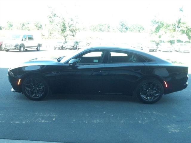 2026 Dodge Charger R/T 4 Door AWD