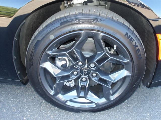 2026 Dodge Charger R/T 4 Door AWD
