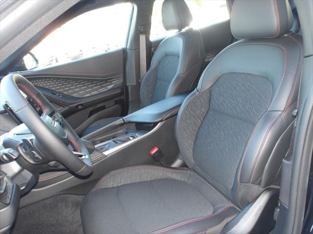 2026 Dodge Charger R/T 4 Door AWD