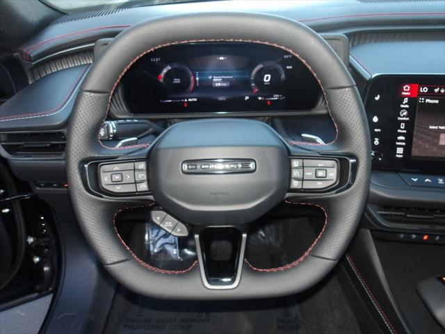2026 Dodge Charger R/T 4 Door AWD