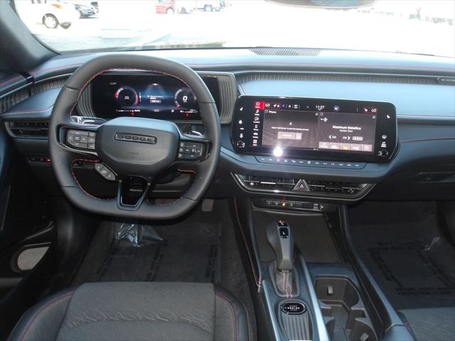 2026 Dodge Charger R/T 4 Door AWD