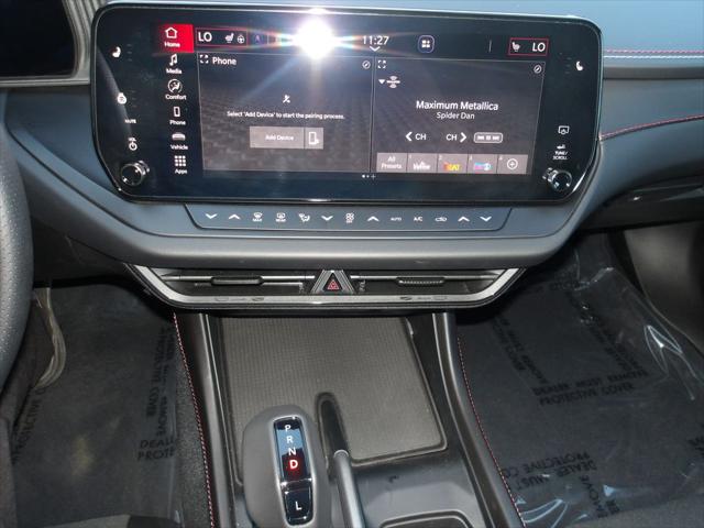 2026 Dodge Charger R/T 4 Door AWD