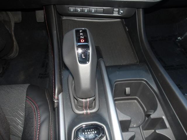 2026 Dodge Charger R/T 4 Door AWD