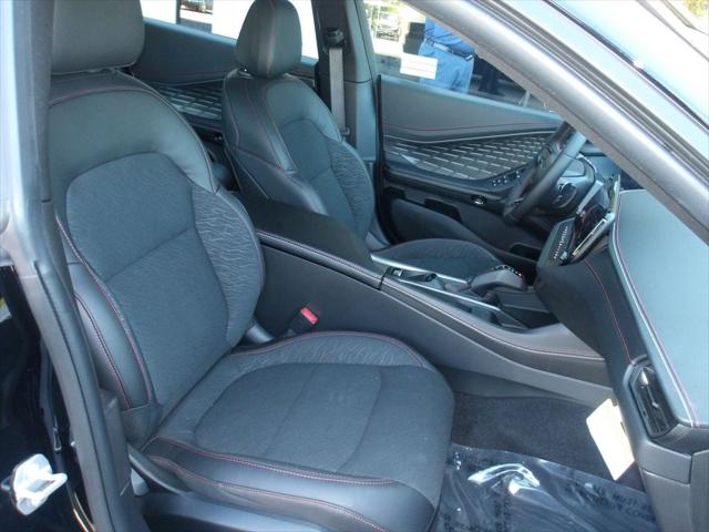 2026 Dodge Charger R/T 4 Door AWD