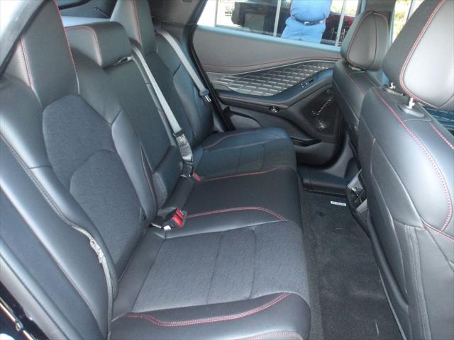2026 Dodge Charger R/T 4 Door AWD