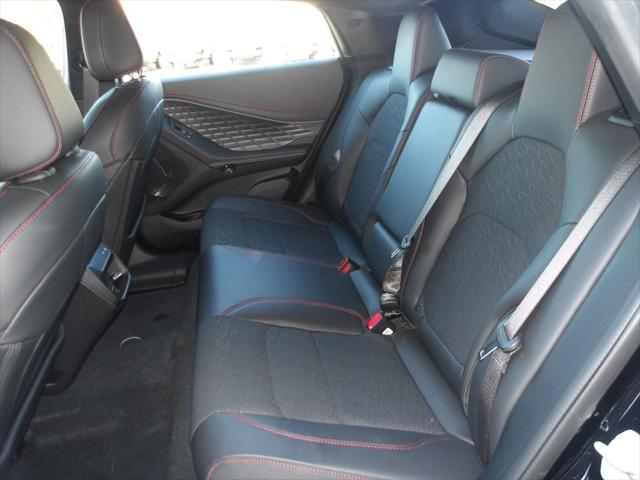 2026 Dodge Charger R/T 4 Door AWD