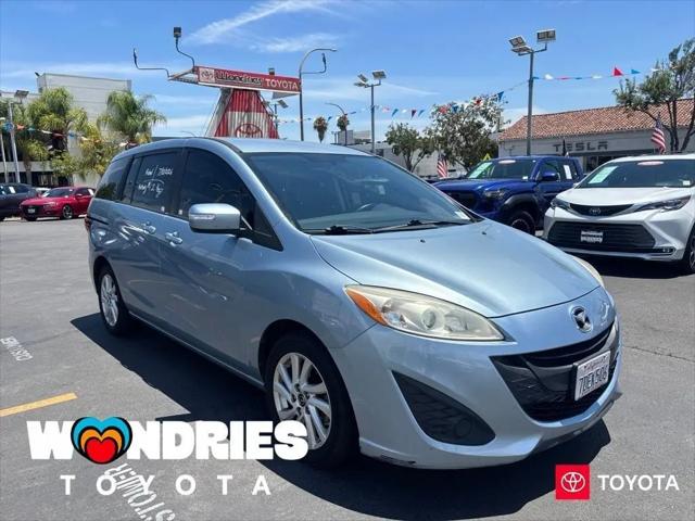 2013 Mazda Mazda5 Sport for sale in Alhambra, CA