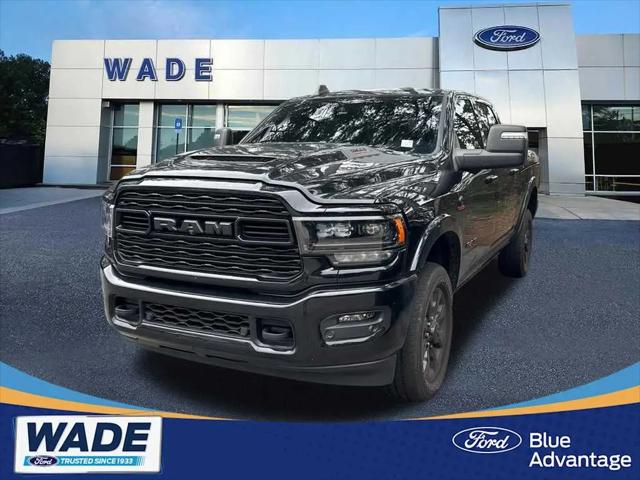 2024 Ram 2500 Limited Crew Cab 4x4 6'4" Box for sale in Smyrna, GA