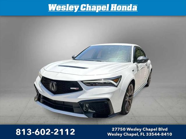 2024 Acura Integra Type S for sale in Wesley Chapel, FL