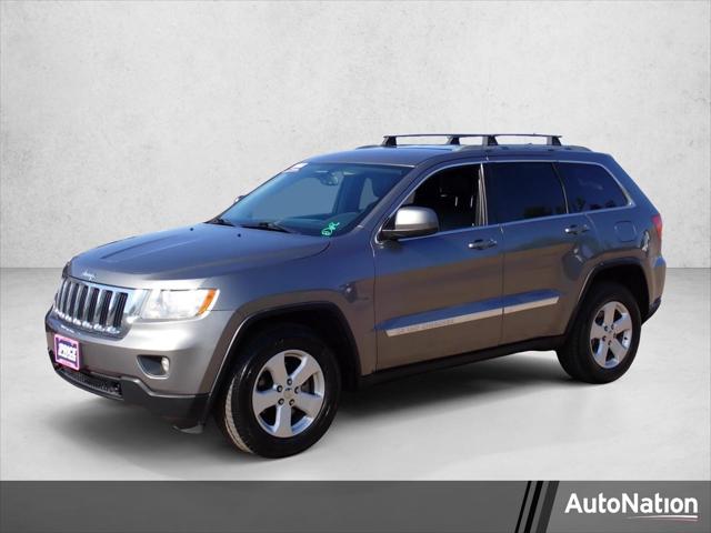 2012 Jeep Grand Cherokee Laredo for sale in Centennial, CO