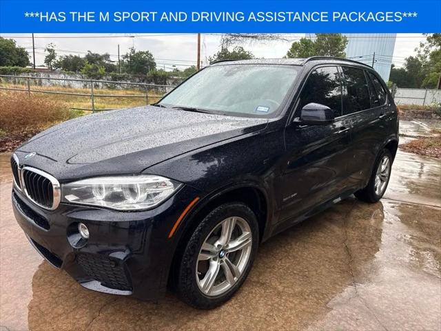 2018 BMW X5 sDrive35i for sale in Austin, TX
