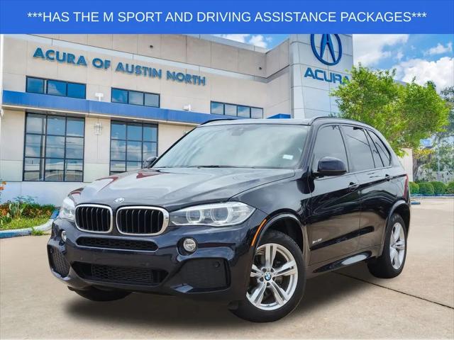 2018 BMW X5 sDrive35i for sale in Austin, TX