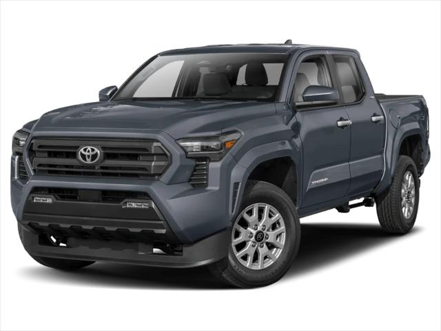 2026 Toyota Tacoma SR5 for sale in Wellesley, MA