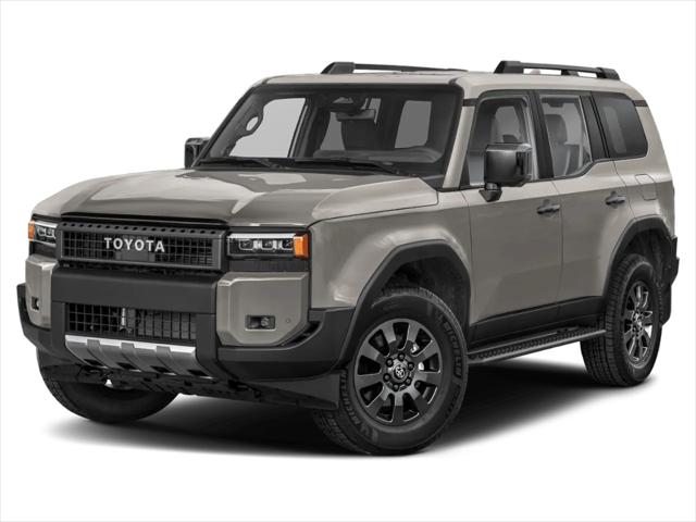 2027 Toyota Land Cruiser Base for sale in Wellesley, MA