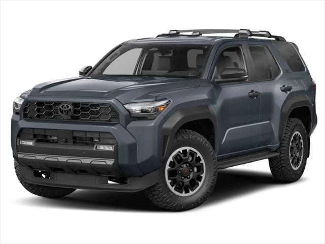 2026 Toyota 4Runner TRD Off Road Premium for sale in Wellesley, MA