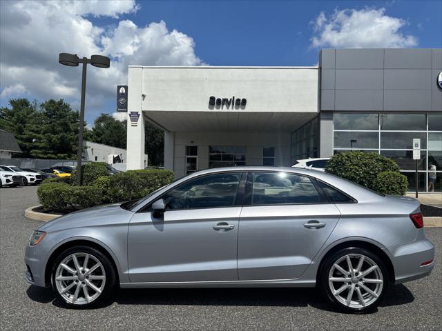 2015 Audi A3 2.0T Premium 2015 Audi A3 2.0T Premium