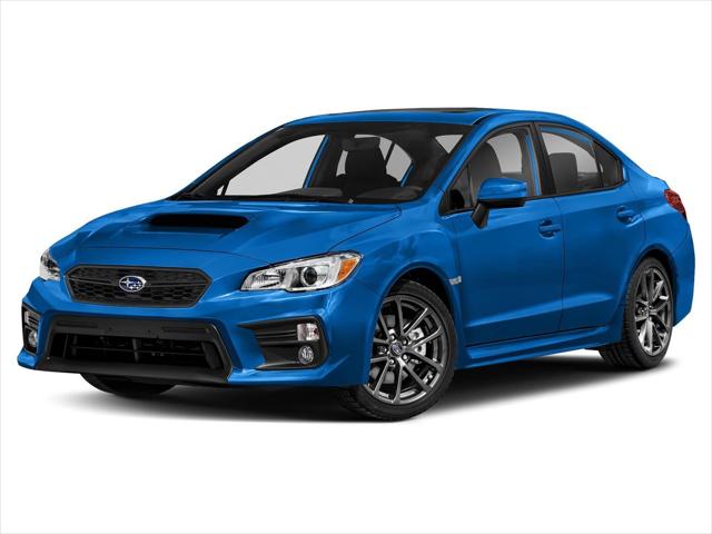 2019 Subaru WRX Premium for sale in Fort Scott, KS