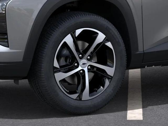 2026 Chevrolet Trax FWD 1RS