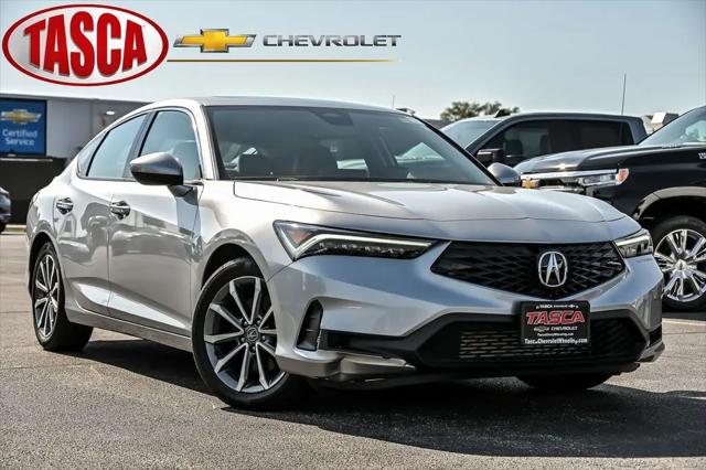 2023 Acura Integra Base for sale in Wheeling, IL