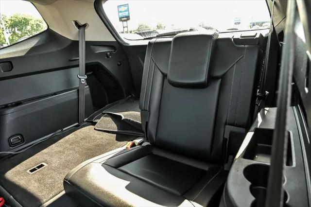 2019 Volkswagen Atlas 3.6L V6 SEL
