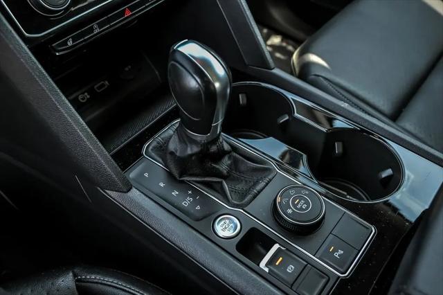 2019 Volkswagen Atlas 3.6L V6 SEL