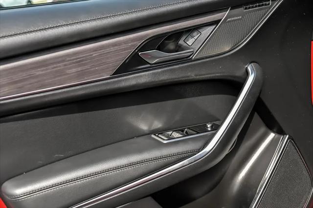 2023 Jaguar F-PACE S P250 AWD Automatic