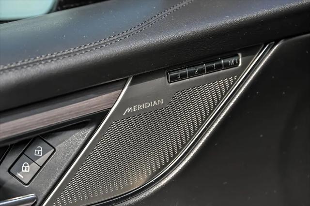 2023 Jaguar F-PACE S P250 AWD Automatic