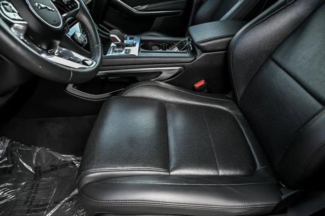 2023 Jaguar F-PACE S P250 AWD Automatic