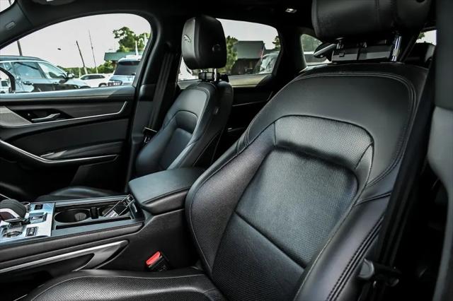 2023 Jaguar F-PACE S P250 AWD Automatic