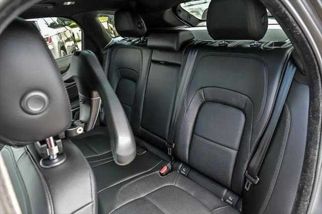 2023 Jaguar F-PACE S P250 AWD Automatic
