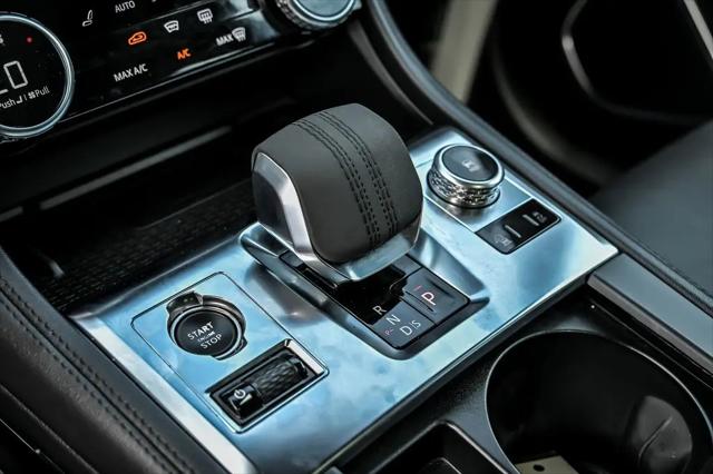 2023 Jaguar F-PACE S P250 AWD Automatic