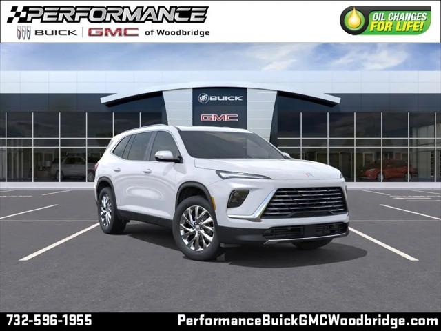 2026 Buick Enclave Preferred FWD for sale in Woodbridge, NJ