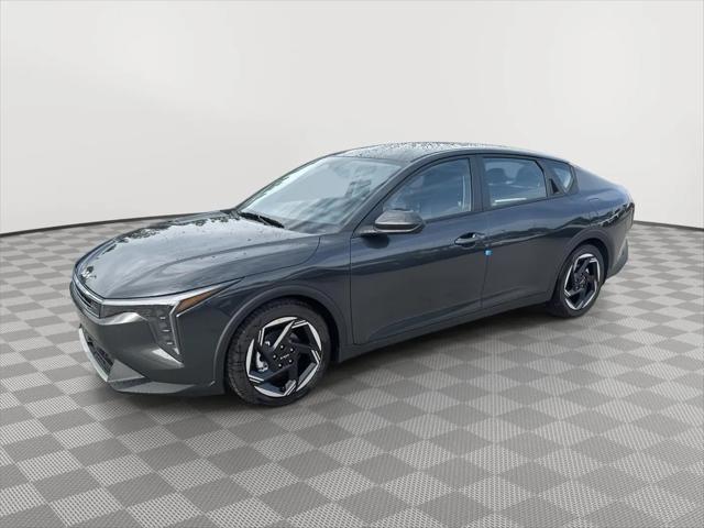 2026 Kia K4 EX for sale in Homestead, FL