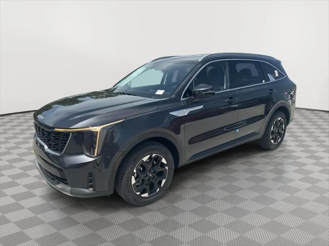 2026 Kia Sorento S for sale in Homestead, FL