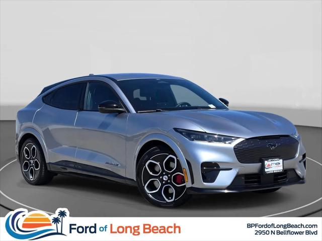 2021 Ford Mustang Mach-E GT for sale in Long Beach, CA