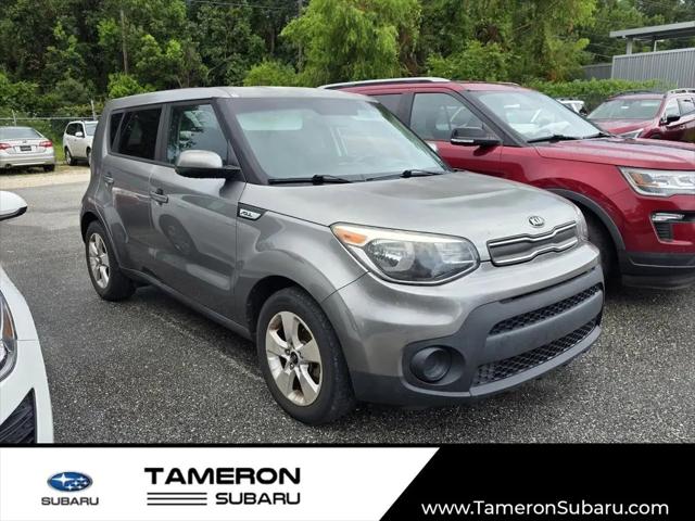 2017 Kia Soul Base for sale in Mobile, AL
