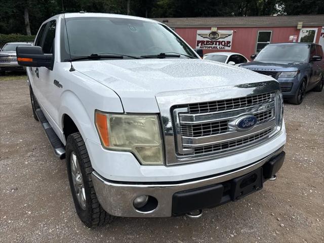 2014 Ford F-150 XLT for sale in Austin, TX