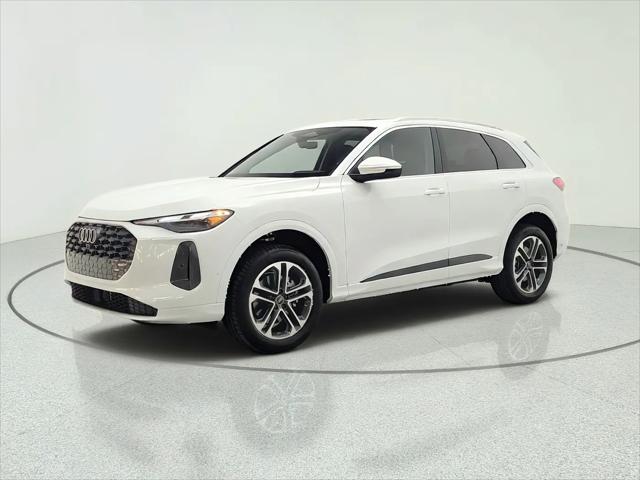 2025 Audi Q5 Premium TFSI quattro S tronic for sale in Costa Mesa, CA