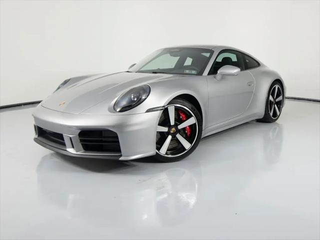 2026 Porsche 911 Carrera S for sale in Newtown Square, PA
