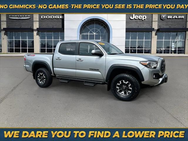 2022 Toyota Tacoma TRD Off Road for sale in Mount Juliet, TN