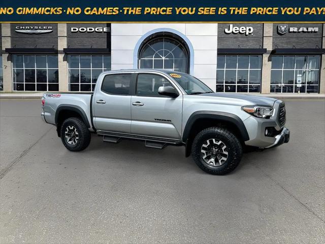 2022 Toyota Tacoma TRD Off Road for sale in Mount Juliet, TN