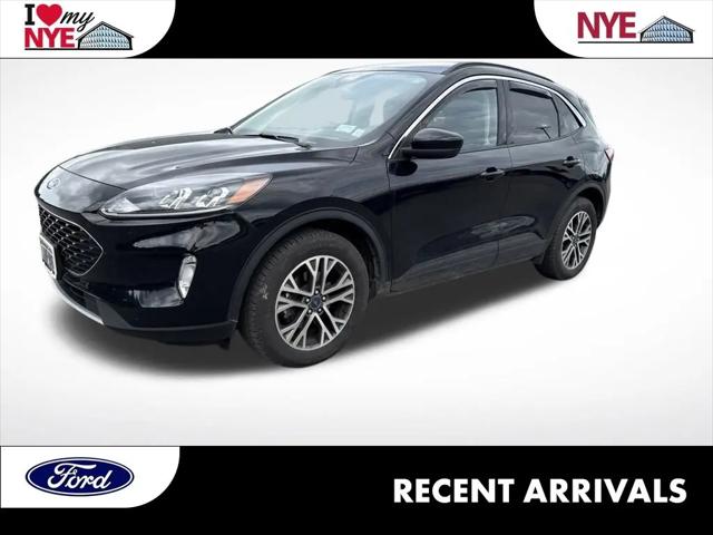 2021 Ford Escape SEL for sale in Oneida, NY