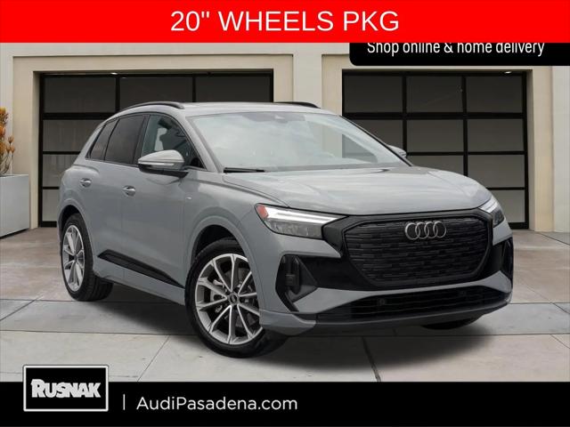 2026 Audi e-tron Premium 55 quattro for sale in Pasadena, CA