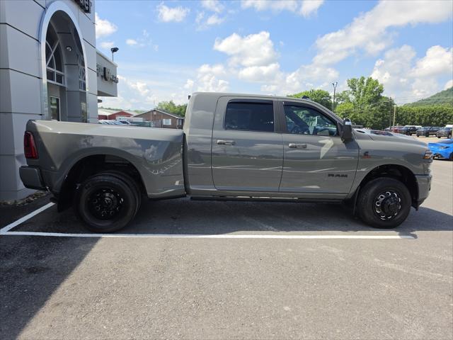 2026 RAM 3500 Laramie Mega Cab 4x4 64 Box 2026 RAM 3500 Laramie Mega Cab 4x4 64 Box