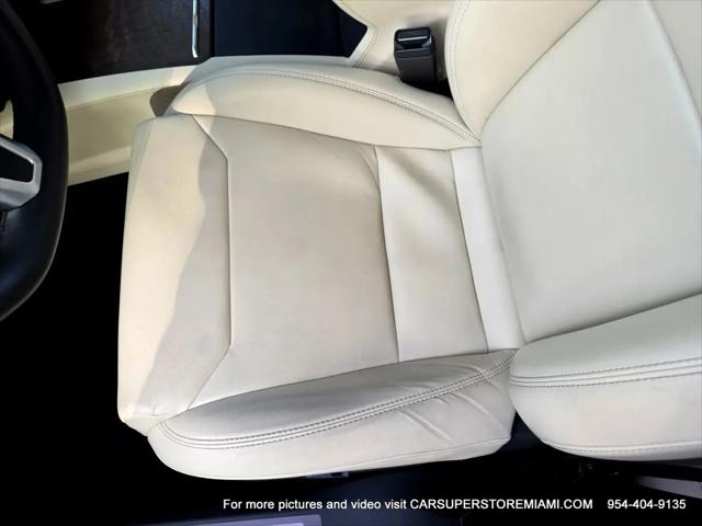 2017 Tesla Model X 75D