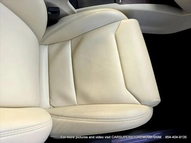 2017 Tesla Model X 75D