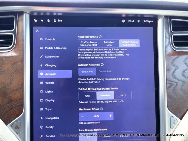 2017 Tesla Model X 75D