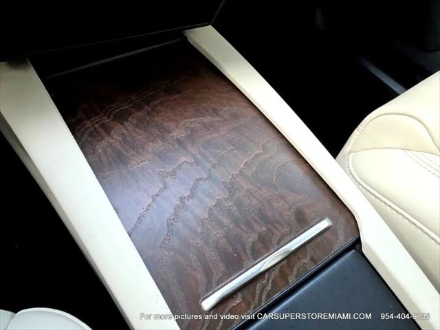 2017 Tesla Model X 75D